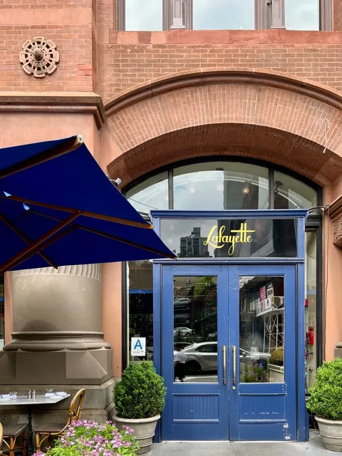 Who Can't Love New York? 🌃