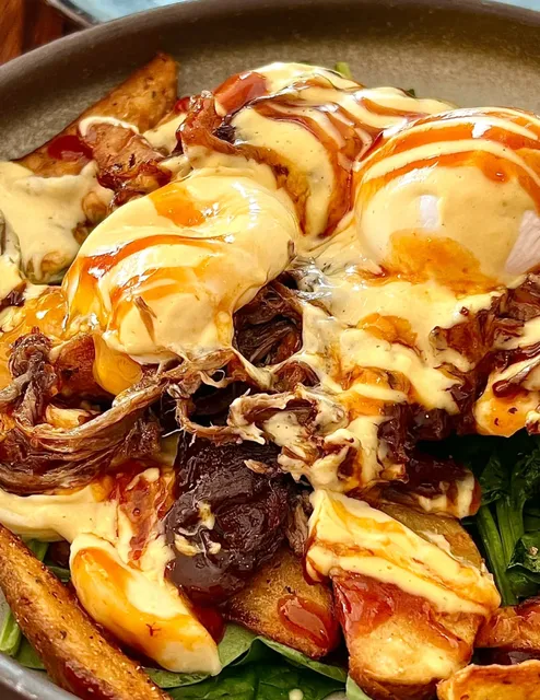 Calgary's Brunch Heaven | Namo Cafe - Where Every Bite is Pure Bliss! 