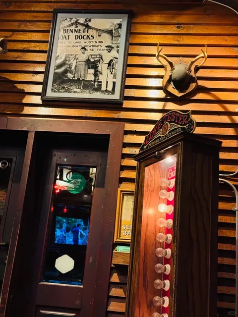 Texas Smoke Faith | Discovering Austin's Soul-Stirring BBQ Sanctuary