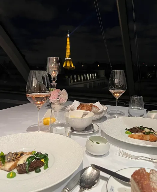 🍽️ Parisian Culinary Adventure: 5 Must-Try Restaurants in 48 Hours (Part One)