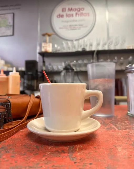 A Delicious Surprise in Little Havana!