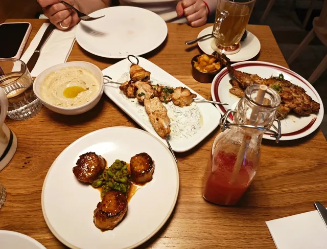 🇬🇧 Ceru: Mediterranean Magic That's Worth Every Penny! 💸🔥