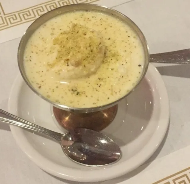 Taj Grill Indian Restaurant in Buffalo 🍛