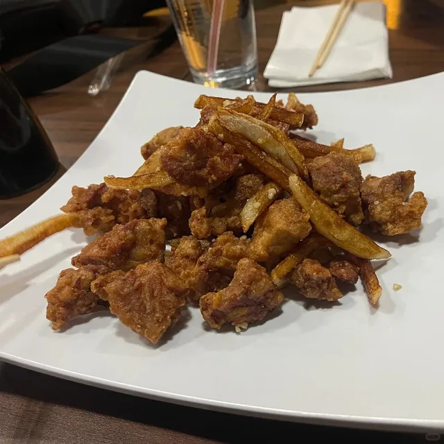 🍽️ Fortune Chinese Restaurant - Lincoln NE 🇺🇸 | ★★★★★