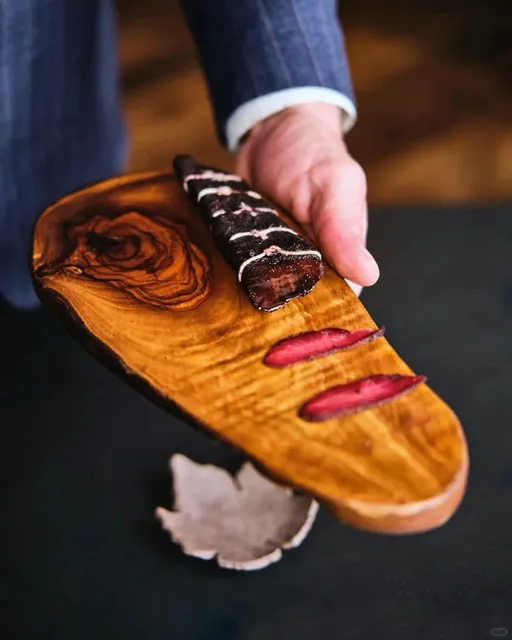 Paris | Restaurant David Toutain 🌟🌿