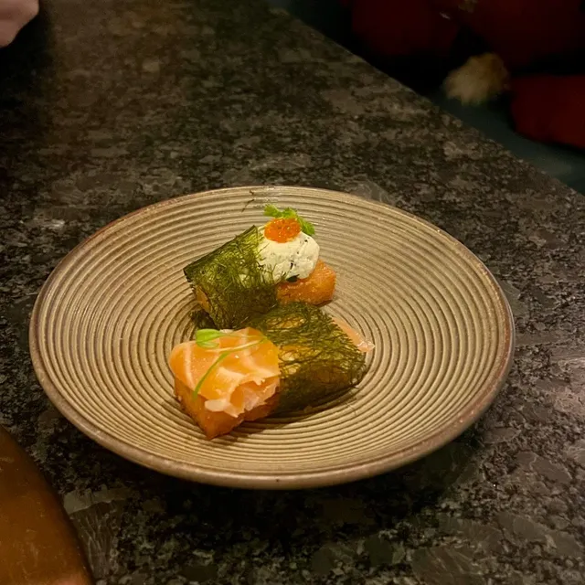 Chicago Dining | Perilla - Korean Fusion Cuisine 🍽️✨  