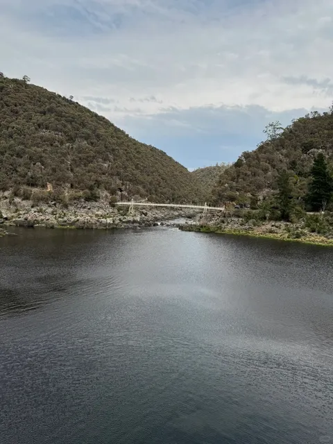 🇦🇺 TAS | Cataract Gorge + Chairlift Adventure 
