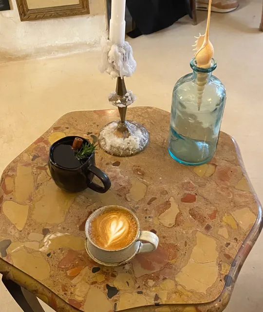 Check-in at Sevenly Heart