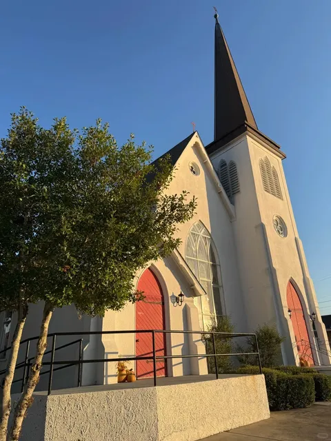 Day Trip Around Austin 🌊🕊️🚗