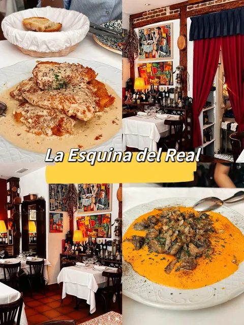 Madrid Cuisine | Authentic Dishes for Just 20 Euros per Person 👍🏻