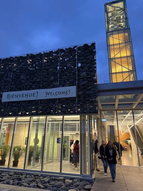 NYC → Montreal Solo Weekend Trip 🍁✈️