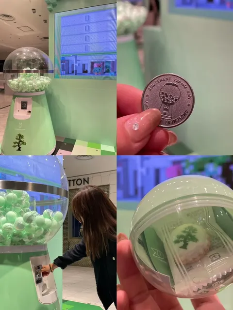 🇯🇵 Must-Visit Matsuya Ginza 🌸