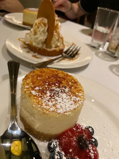 A Beautiful Miami Restaurant with Unmatched Service & Delicious Dishes