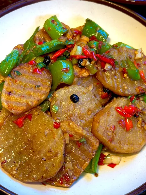  Brand New Hunan Restaurant in NYC! So Good I Had Three Bowls of Rice