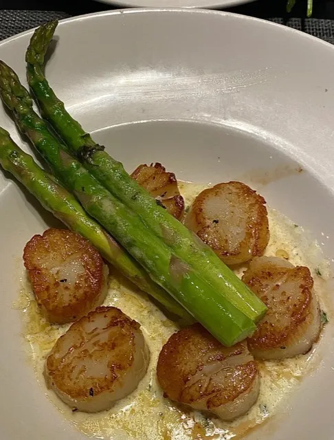 Pittsburgh's Epitome of Refined French Dining & Old-World Elegance