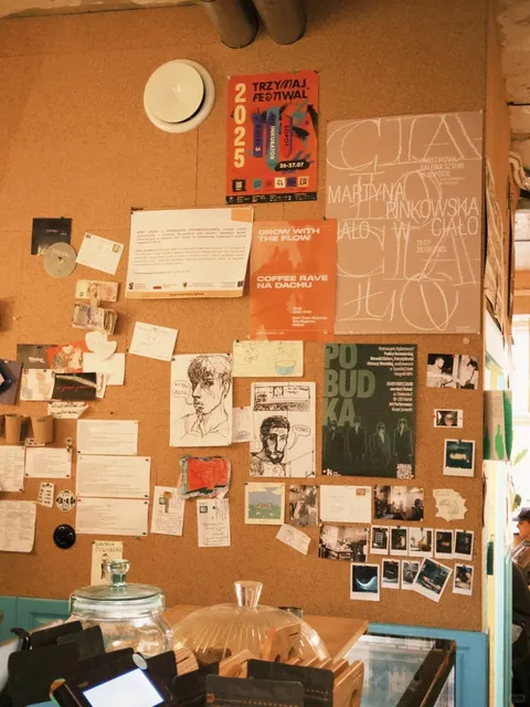 🇵🇱｜Gdańsk's Best Local Coffee Spot (Locals' Secret!)