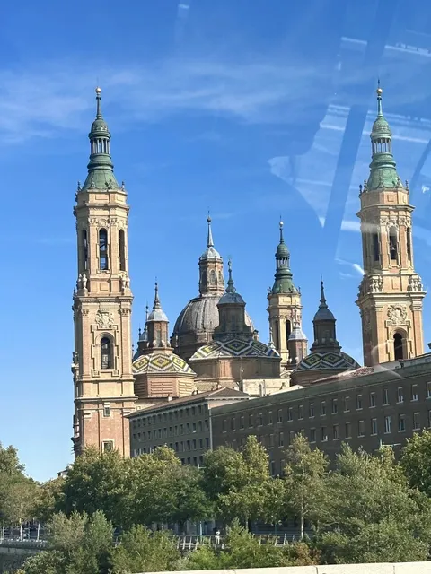 🇪🇺 Zaragoza, Spain
