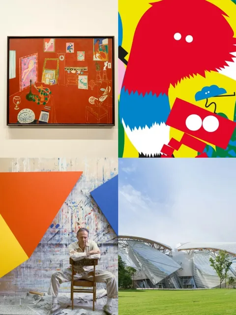 LV Foundation Family Festival 🟡