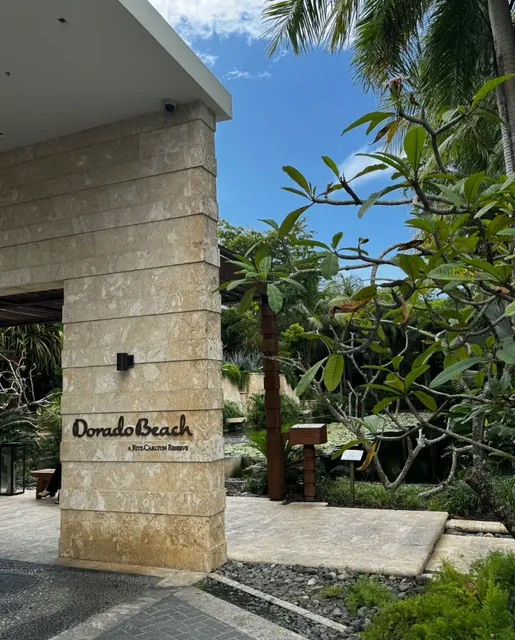​​Dorado Beach, a Ritz-Carlton Reserve | Puerto Rico’s Hidden Eden​​ 