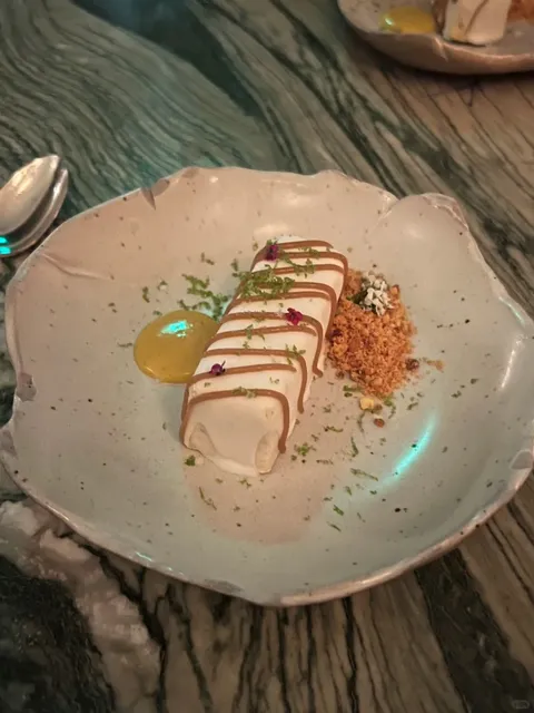 Review of Gwen — One of LA’s Top Steakhouses 🥩✨