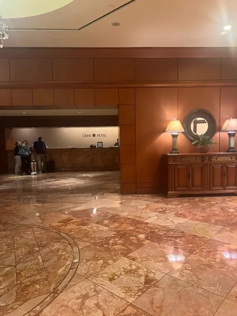 Pet-Friendly Hotel in Richmond, Virginia | Omni 🐾