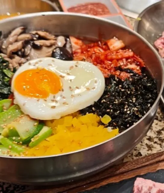 🥩 Cobra | Upscale Korean BBQ in the Heart of Bloomfield