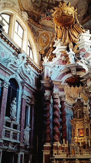 Why Isn’t Anyone Recommending This Venice Church?