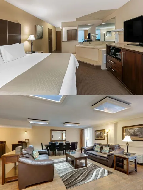 Summer Vacation Abroad ❤️ Head to North Little Rock, USA‼️