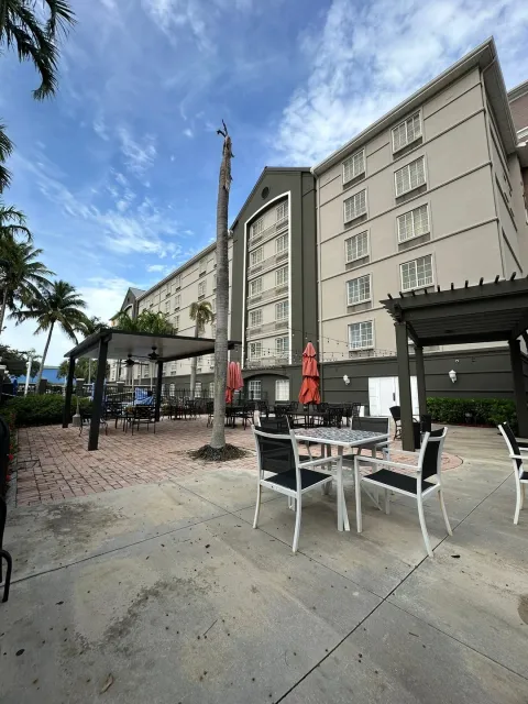 Feels Like Home in Miami! 🏡💖🌴