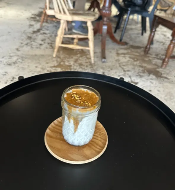 The Keep Coffee☕️ Visit Notes