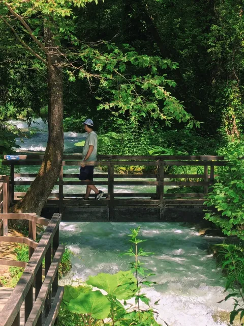 🇮🇹 Rome Day Trip: Hike to Marmore Falls 