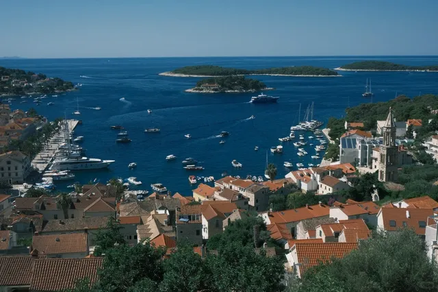 🇭🇷 Hvar Island | The Ultimate 2-Day Split Guide 🌊
