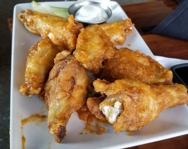 Craft Beer in Buffalo