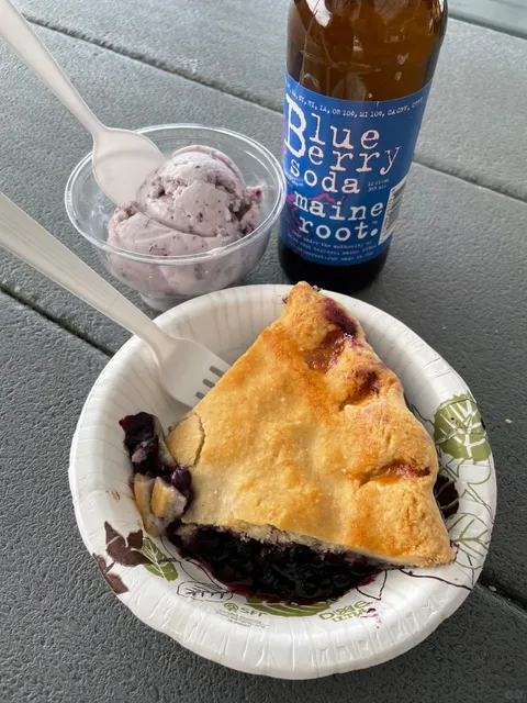 Hidden Gem Lobster Spot Near Portland – Highly Recommended! ‼️