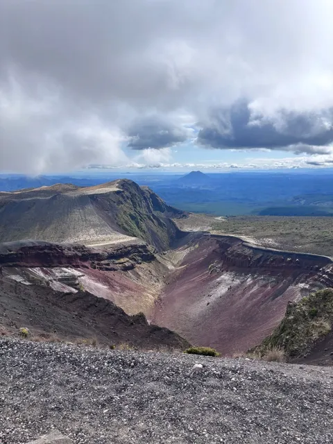 🇳🇿 4-Day North Island NZ Road Trip: Hidden Gems Edition