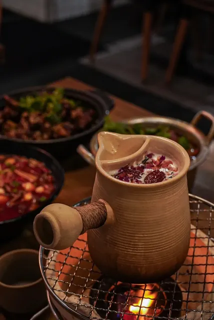 Savoring Delights at Friendship BBQ