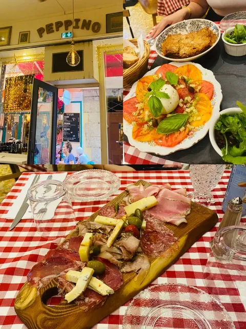 Nice | A Cozy ☀️ Italian Cuisine Gem 🍕🧀 in the Old Town