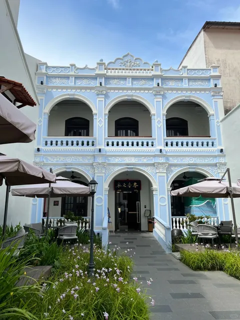 Baba House Melaka: Heritage Charm with Quirks