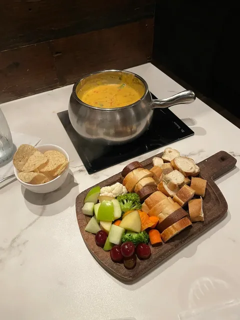 The Melting Pot | Near Philadelphia in KOP