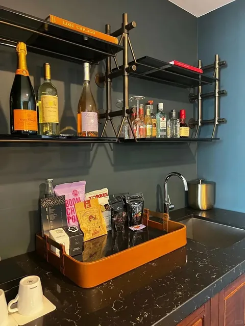 Absolutely THE Best Hotel in SA! 🏨✨