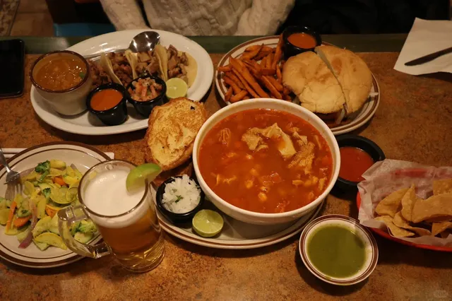 Santa Fe Beef Offal Soup｜A Meat Lover’s Dream! 🍖😍
