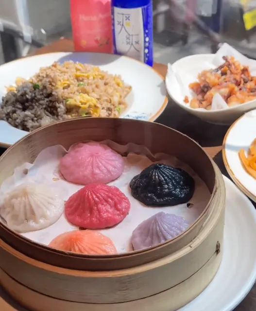 New York's East Village | Average $20‼️