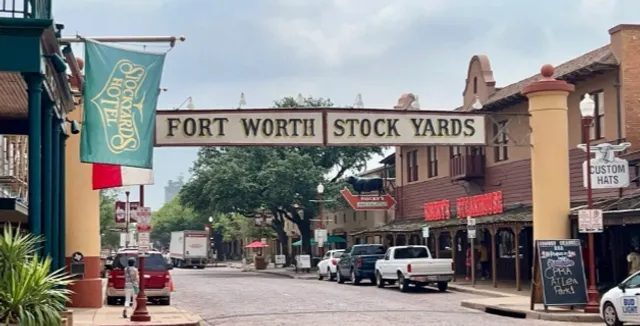 Dallas & Fort Worth Travel Guide