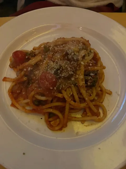 Perfectly Al Dente Pasta! ！！！🍝💫