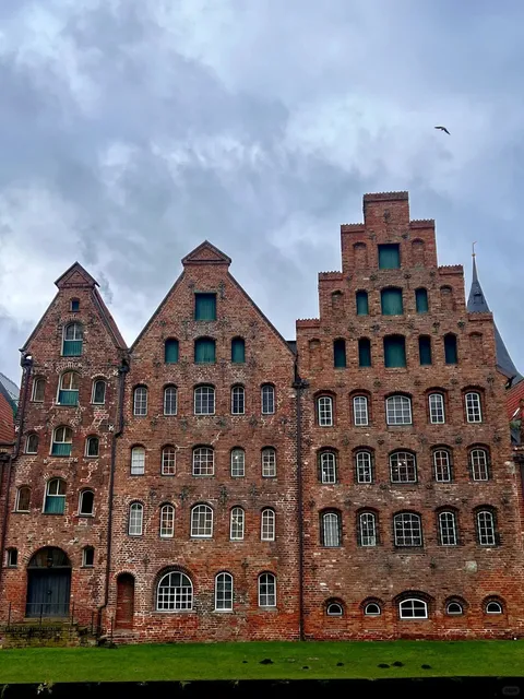 🇩🇪 Lübeck: A Fairytale Hidden Gem Near Hamburg 🏰✨