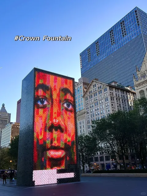 🇺🇸 In Chicago｜2-Day Citywalk Itinerary + Guide 🚶‍♀️✨