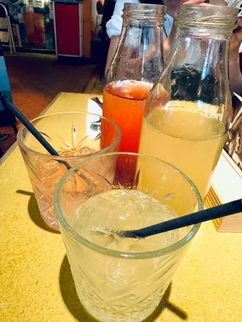 🇬🇧 Hidden Gem Alert: Oxford’s Best Caribbean-Mediterranean Eatery! 