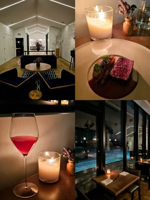 🌱 Niagara's RPM | Where Farm Fresh Meets Fine Dining