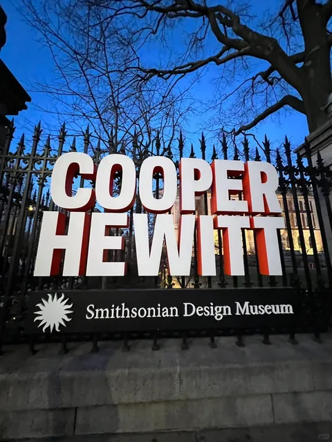 Must-Visit Museums for Design Enthusiasts in New York(1)