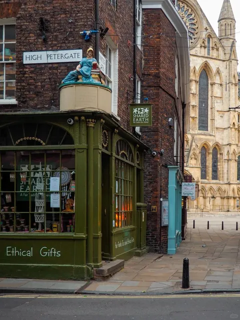 The Ultimate York Day Trip Itinerary 🏰✨